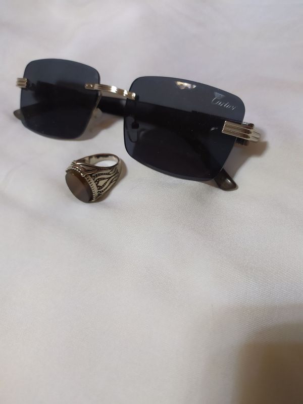 Очки Cartier Made in Italiya Очки Cartier Made in Italiya