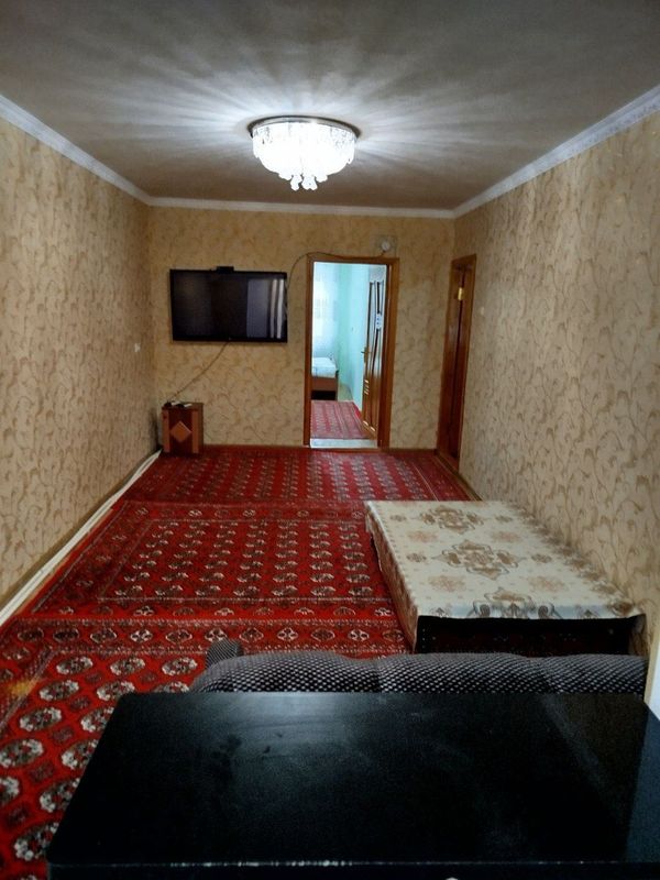 2xonali kvartira ijaraga bariladi