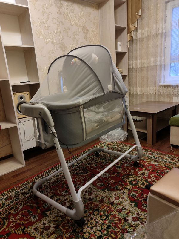 люлька кроватка люлька кроватка