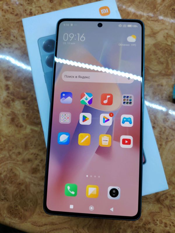 Redmi Note 13Pro Redmi Note 13Pro