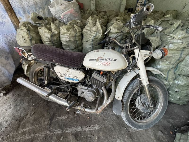Minski 125 radnoy Minski 125 radnoy