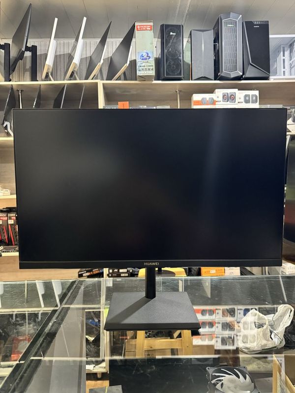 Huawei 24" 75 hz Flat Holati zo'r Huawei 24" 75 hz Flat Holati zo'r