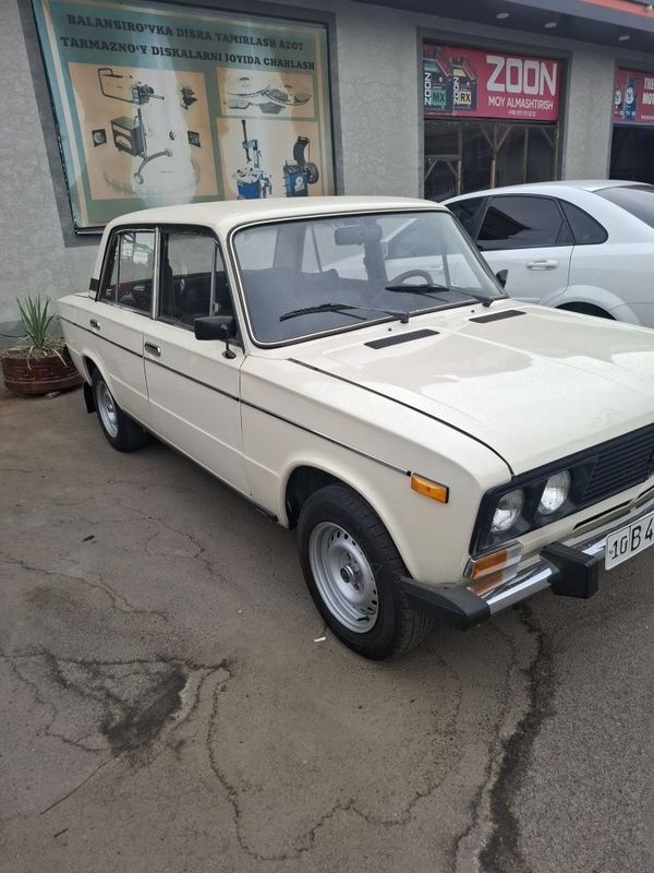 Vaz2106 sotiladi Vaz2106 sotiladi