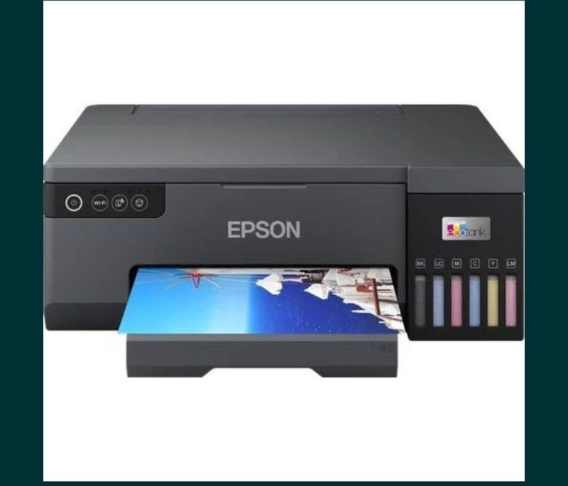 Epson 8050 yangi hali