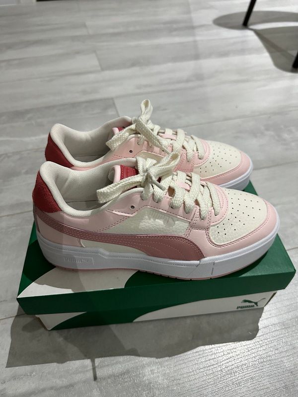 Кроссовки Puma Кроссовки Puma