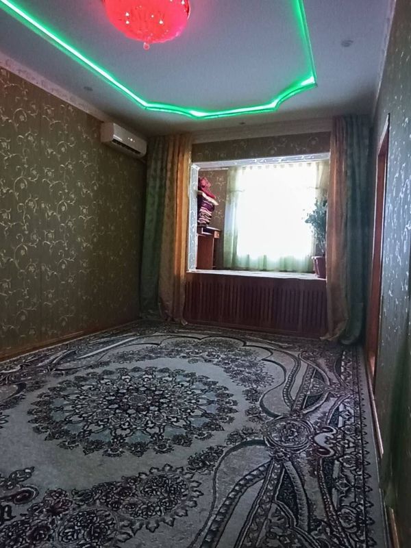 Ижарага Квартира 3/4/4 400$ доллир Кадишва Бозор халик банки Ижарага Квартира 3/4/4 400$ доллир Кадишва Бозор халик банки