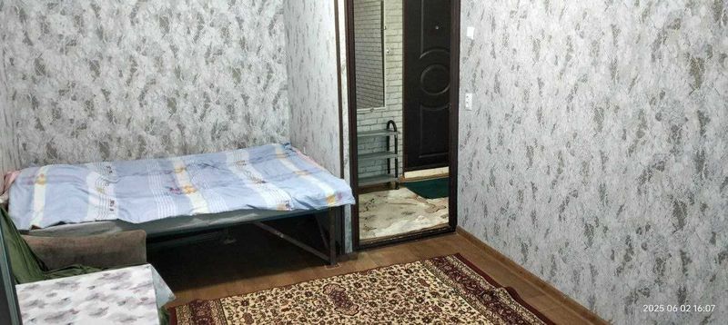 Срочно сдаётся 1 комнатная квартира в 3 мкр Срочно сдаётся 1 комнатная квартира в 3 мкр