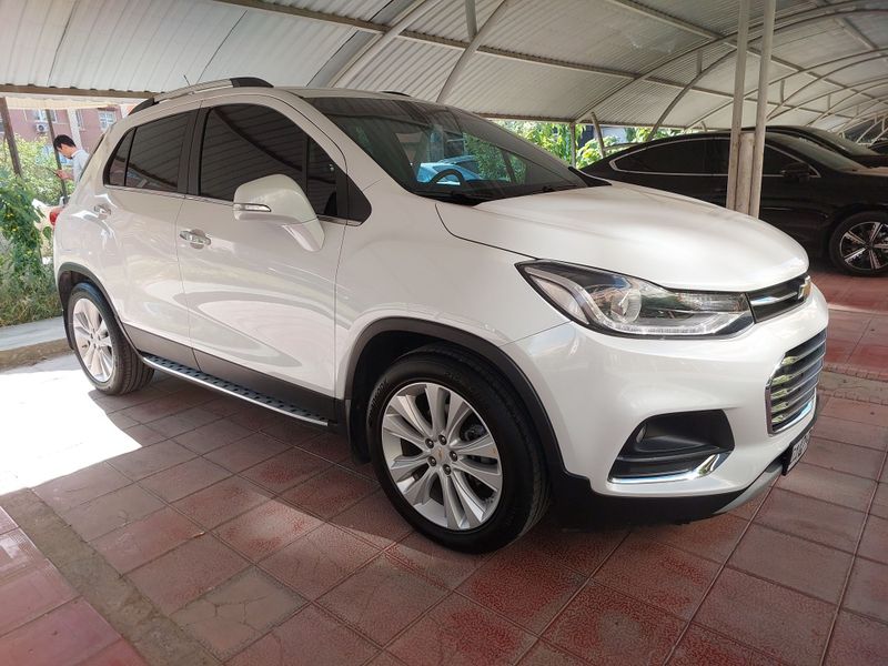 Tracker 1 2019yil Tracker 1 2019yil