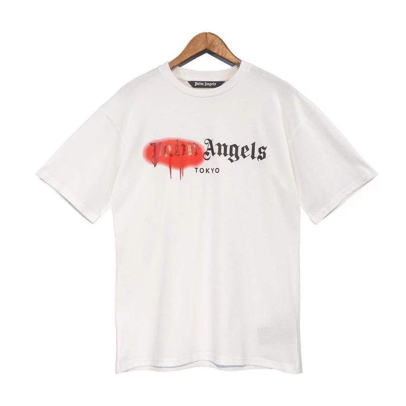 Футболка Palm angels Футболка Palm angels