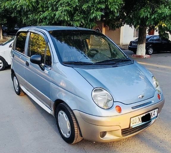 Matiz Best 2012 delfin Matiz Best 2012 delfin