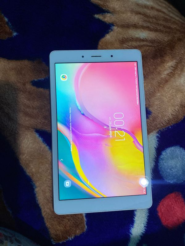 SamsungTab 2019