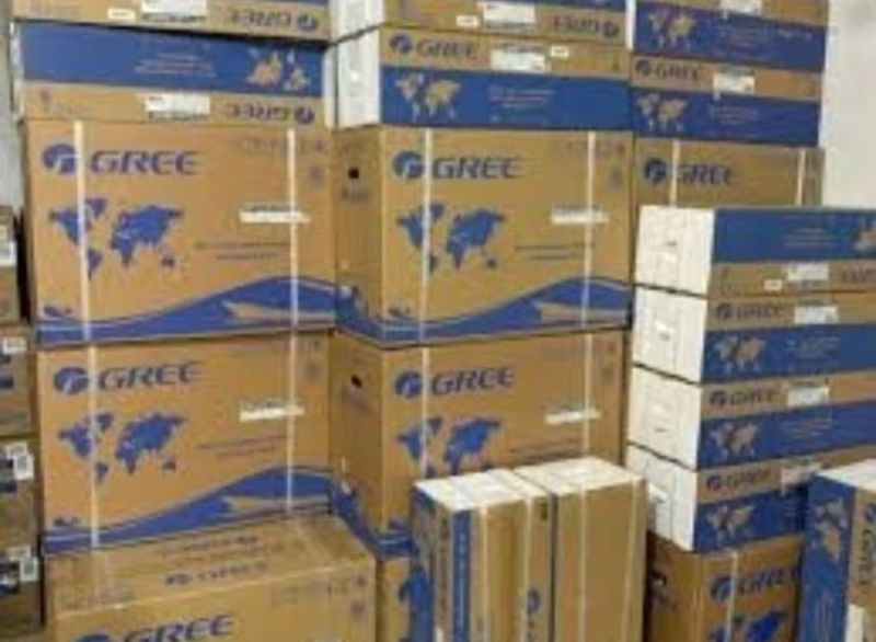 Кондиционер Gree скидка со склада доставка бесплатно Кондиционер Gree скидка со склада доставка бесплатно