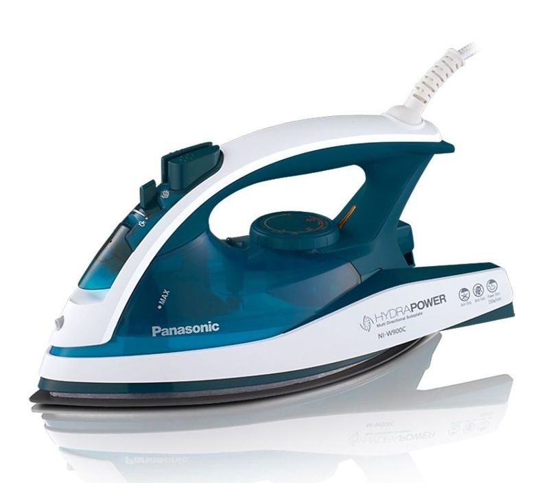 Утюг Panasonic NIW900 Утюг Panasonic NIW900