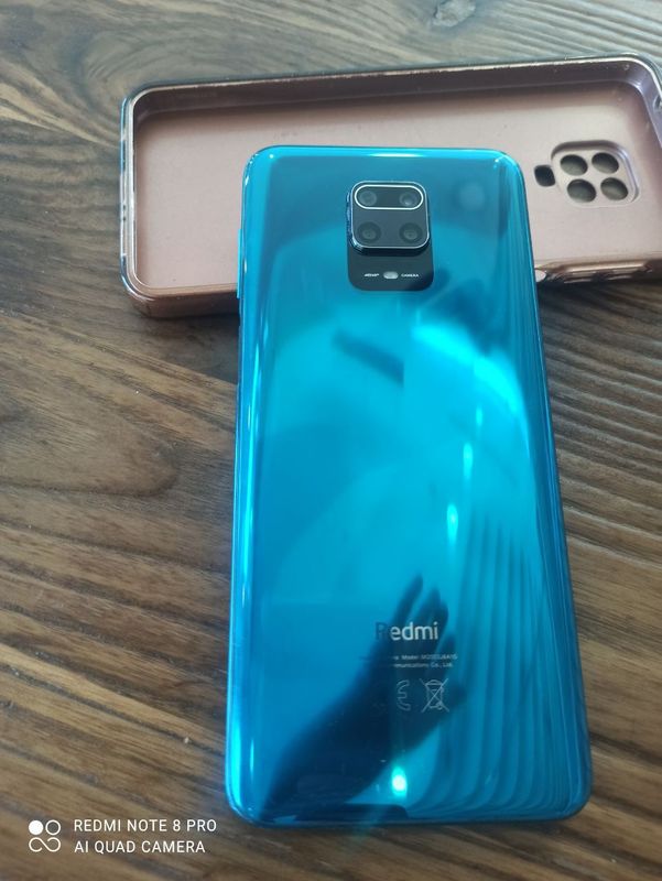 Infiniks smart 7 ./4/64/тали.