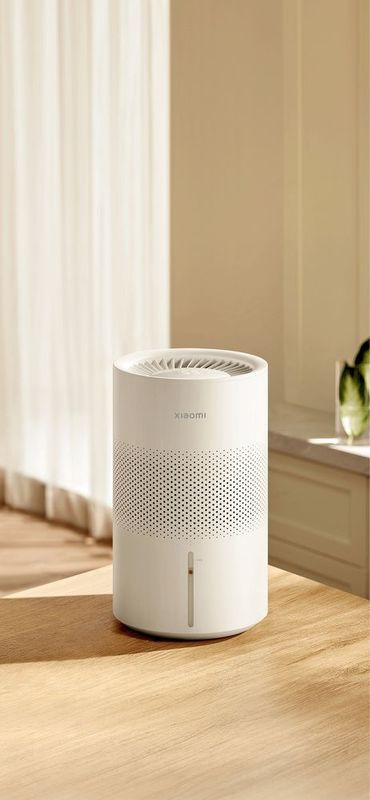 Умный увлажнитель воздуха Xiaomi Smart Evaporative Humidifier (GLOBAL)