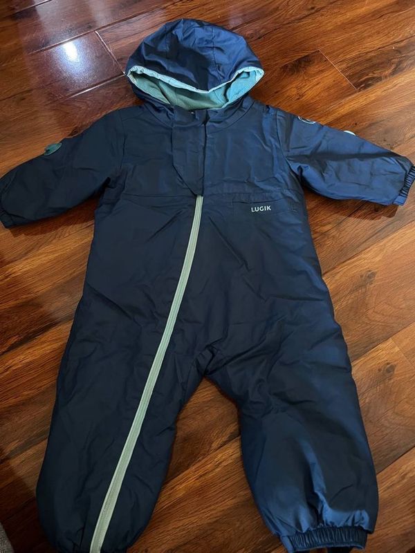 Комбинезон Decathlon Комбинезон Decathlon