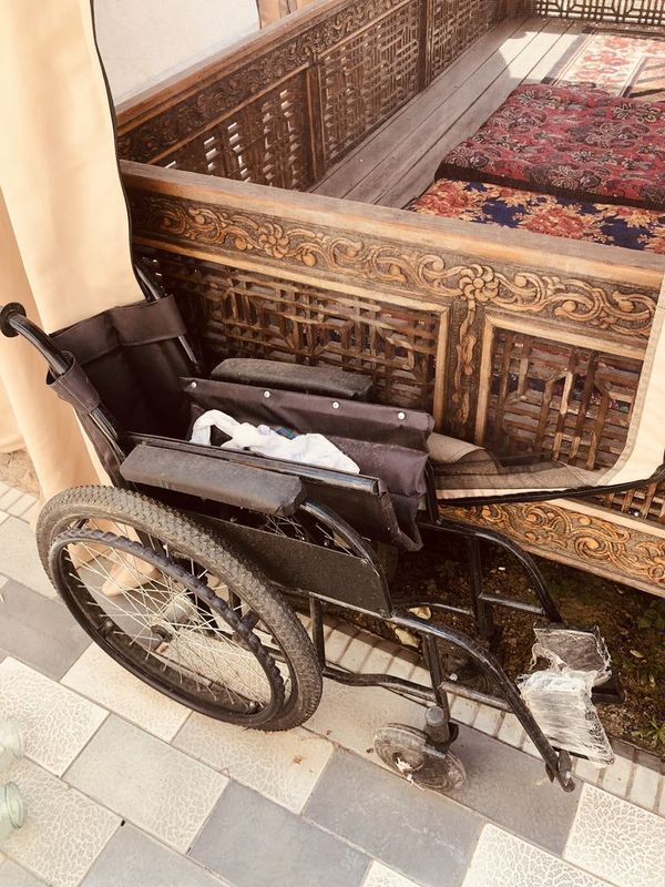 Nogironlar aravachasi invalidnoy kolyaski Nogironlar aravachasi invalidnoy kolyaski