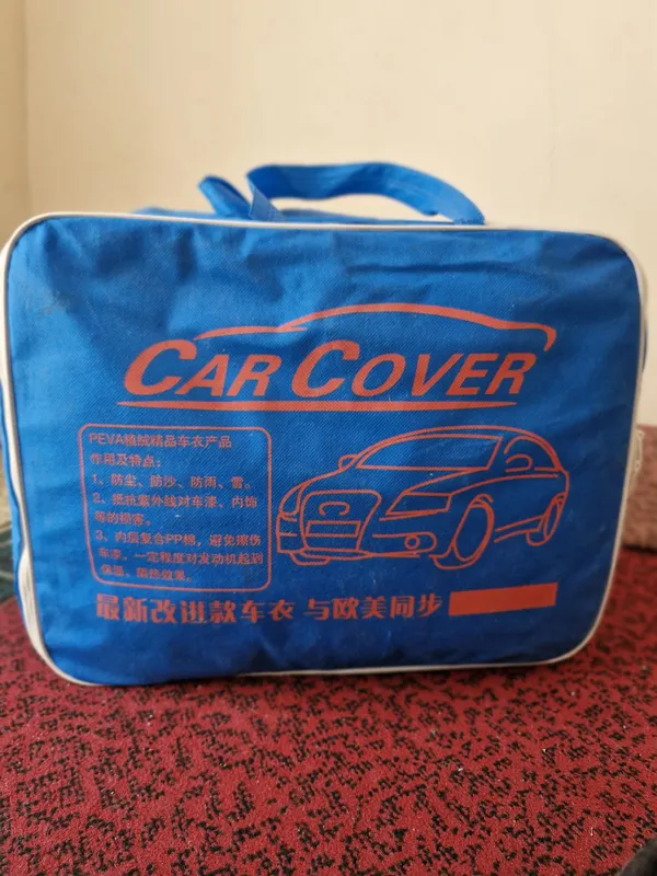 Авто тент накидка для автомобиля Gentra Авто тент накидка для автомобиля Gentra