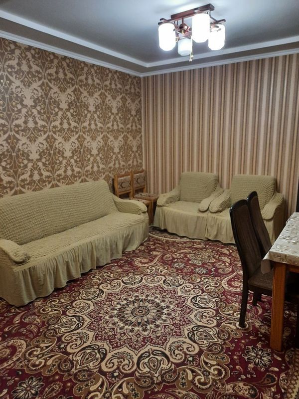 Аренда квартиры Карасу 6 2/1/2 400$ Аренда квартиры Карасу 6 2/1/2 400$