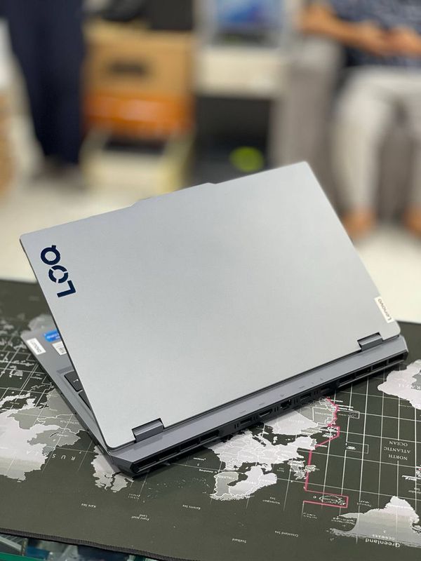 Lenovo LOQ Gaming Lenovo LOQ Gaming