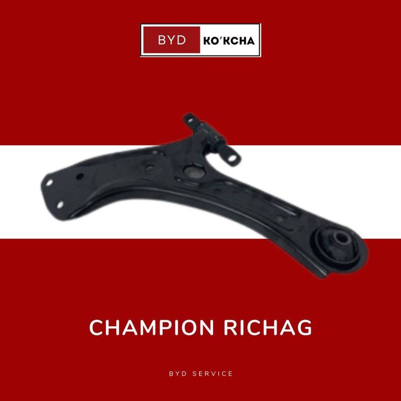 Оригинальный рычаг для BYD Champion