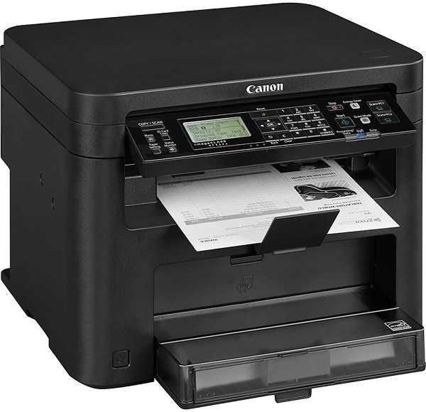 Принтер Canon MF211 3 в 1 Принтер Canon MF211 3 в 1