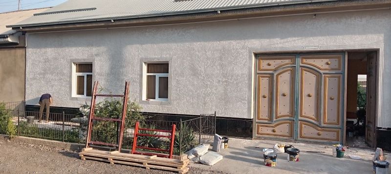 Travertin yangicha fasonlada sifatli va garantiya bilan Travertin yangicha fasonlada sifatli va garantiya bilan