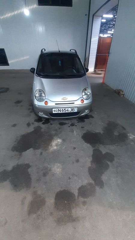 Chevrolet matiz Best Chevrolet matiz Best