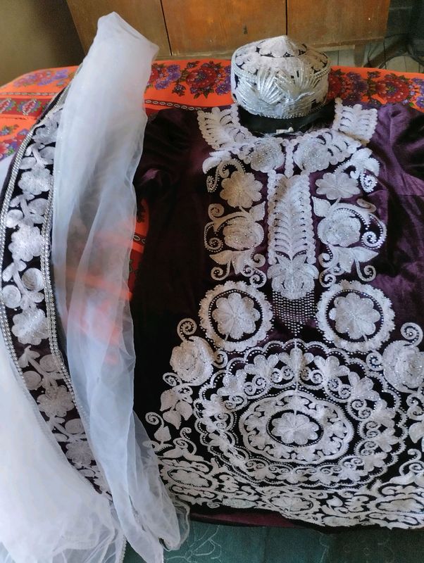 kilin kiyimlari