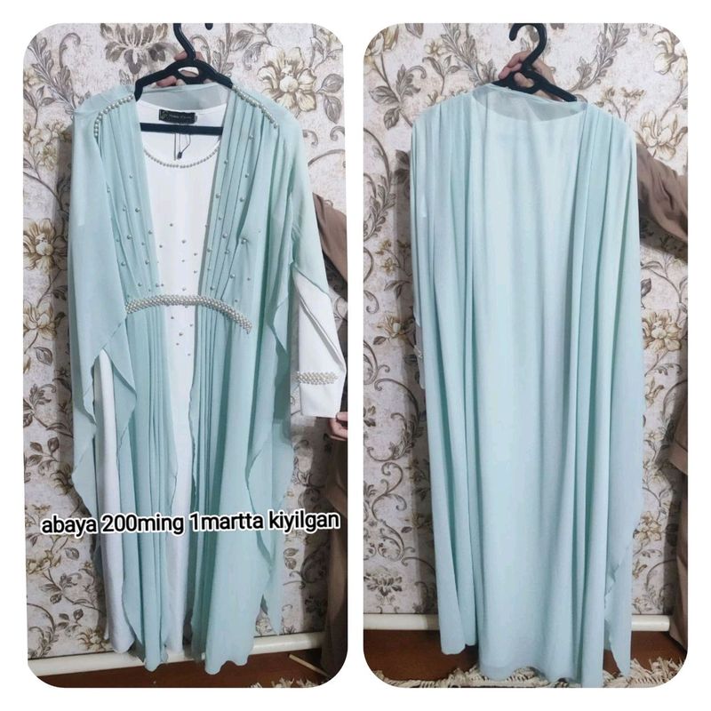 abaya abaya
