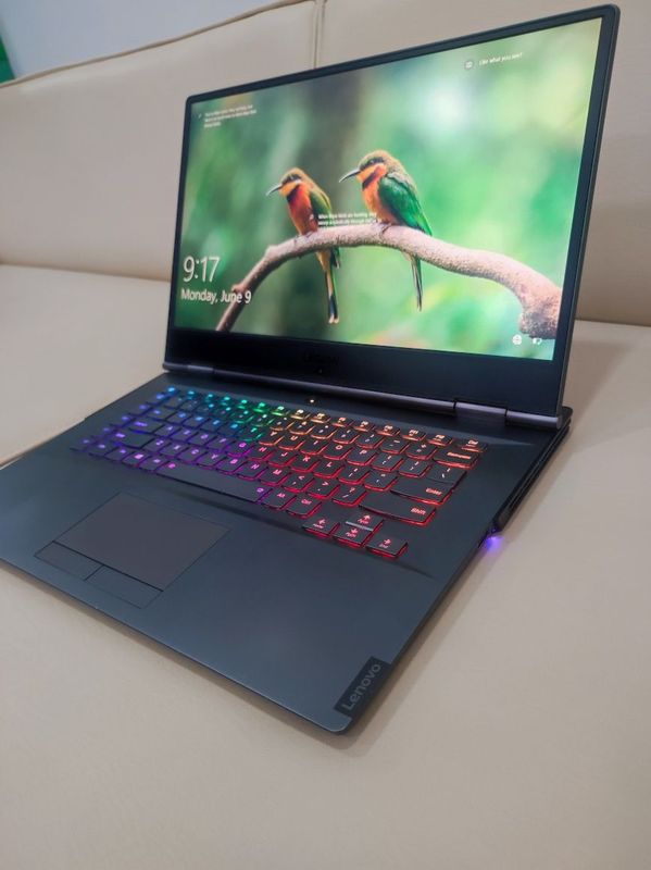 Lenova LEGION gaming i7 noutbuk notebook ноутбук Lenova LEGION gaming i7 noutbuk notebook ноутбук