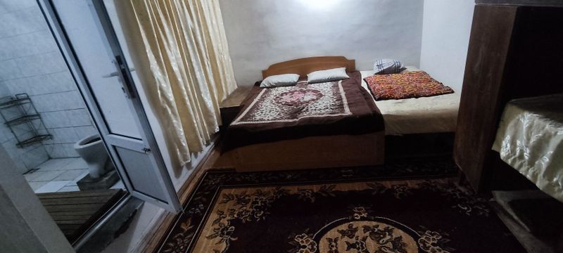 2 xona hovli kommunal yoʻq 2 xona hovli kommunal yoʻq