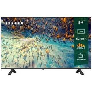 Телевизор Toshiba 43 Direct LED* 4K ULTRA HD + доставка 24/7 !