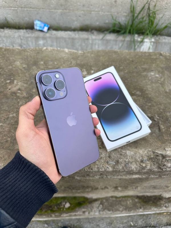 Iphone 14Pro Max 128Gb Iphone 14Pro Max 128Gb