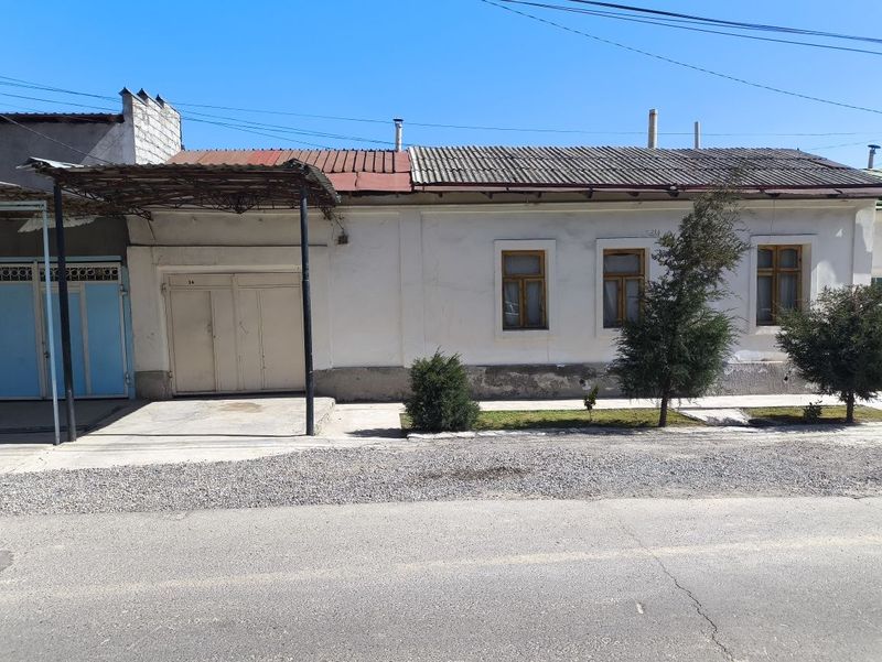 Hovli sotiladi fasad 13 Hovli sotiladi fasad 13