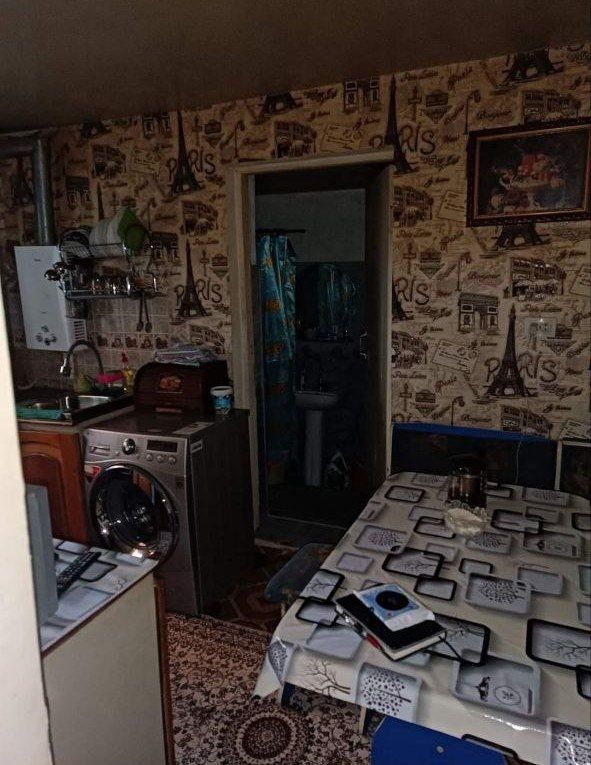 Яшнабадском районе Яшнабадском районе