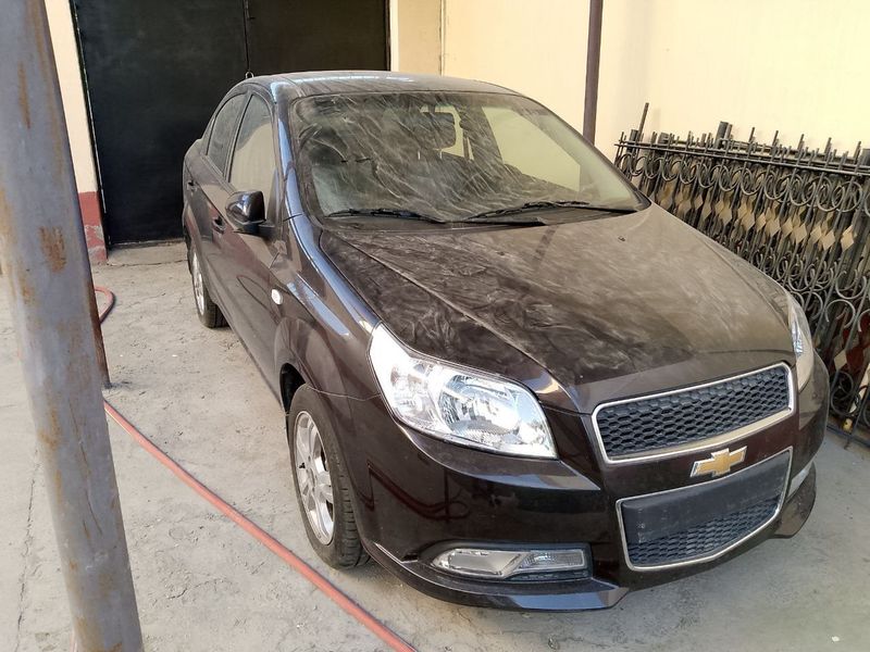 Продаётся нексия-3 автомат Продаётся нексия-3 автомат