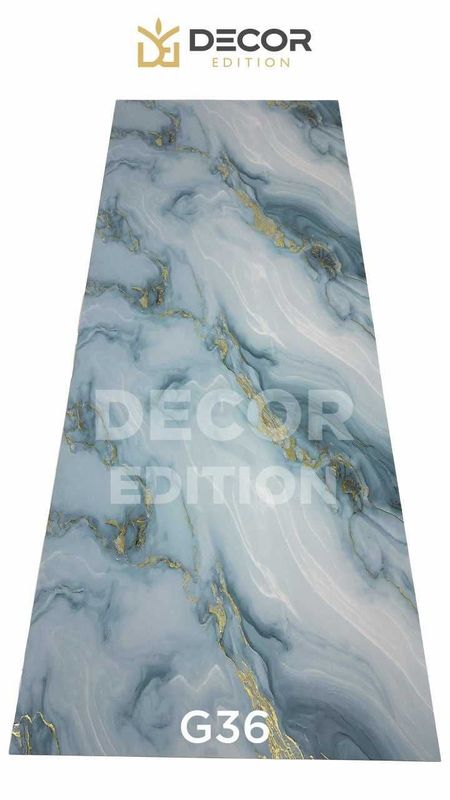 Гибкий мрамор Decor Edition Гибкий мрамор Decor Edition