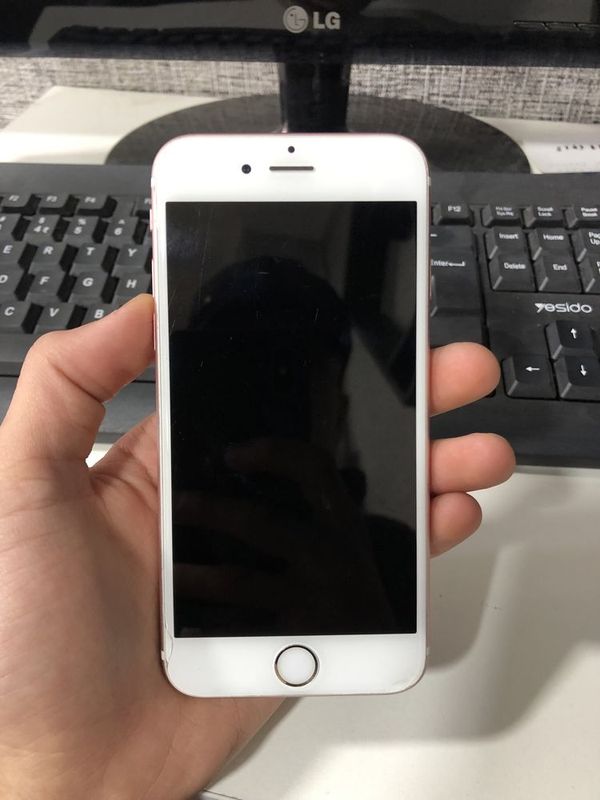 Iphone 6s (128gb) azgina ishi bor