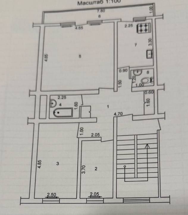 3/6/9 Паркентский, возможно приобрести в ипотеку 3/6/9 Паркентский, возможно приобрести в ипотеку