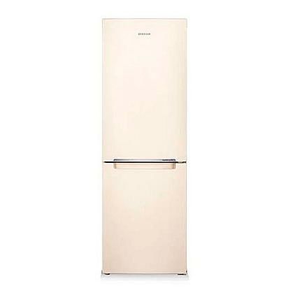 Холодильник Samsung RB29FSRNDEL — Без дисплея, бежевый Холодильник Samsung RB29FSRNDEL — Без дисплея, бежевый