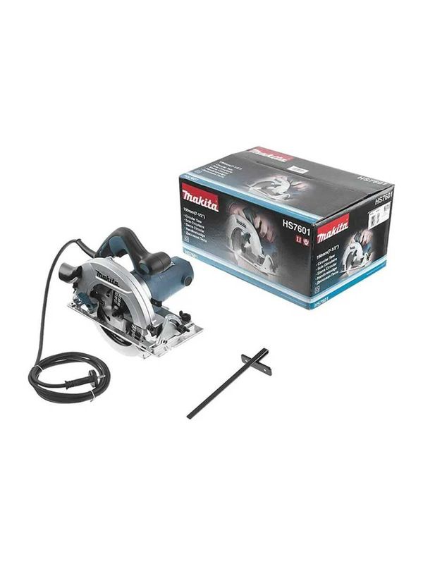 Дисковая пила Makita HS7601