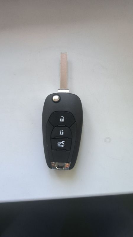 Восстановление утеренных автоключей для авто Кобальт Восстановление утеренных автоключей для авто Кобальт