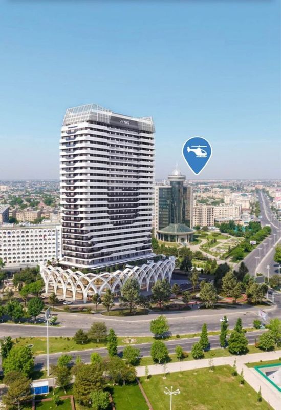 Продается квартира 2/12/27 в ЖК NRG U-Tower Продается квартира 2/12/27 в ЖК NRG U-Tower