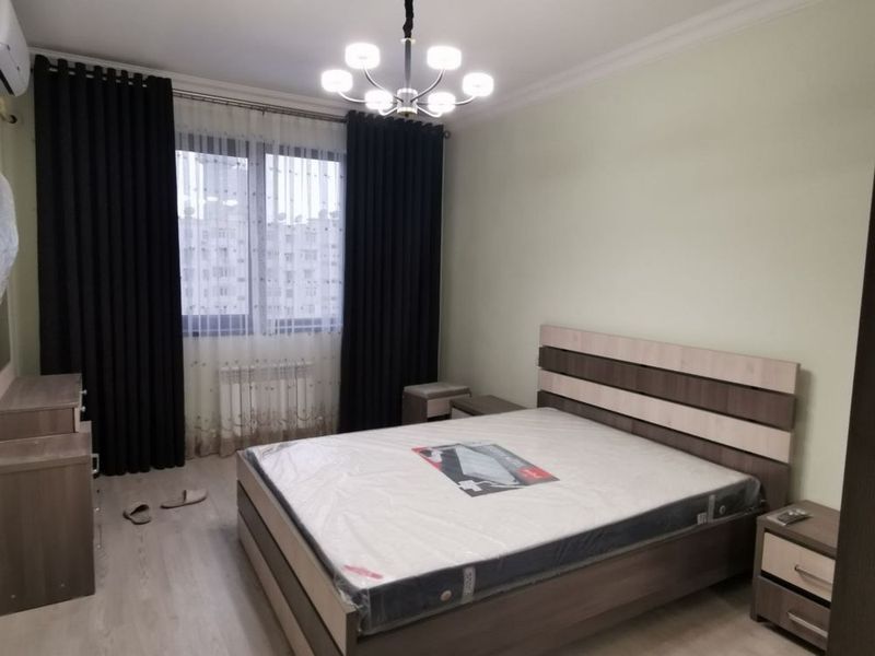 Рядом Тошситй ЖК Чакар новастр 1*2 ком 8 этаж 10 этажка все ест Рядом Тошситй ЖК Чакар новастр 1*2 ком 8 этаж 10 этажка все ест