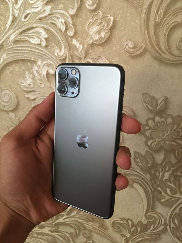 iPhone 11 Pro Max 64Gb LL/A
