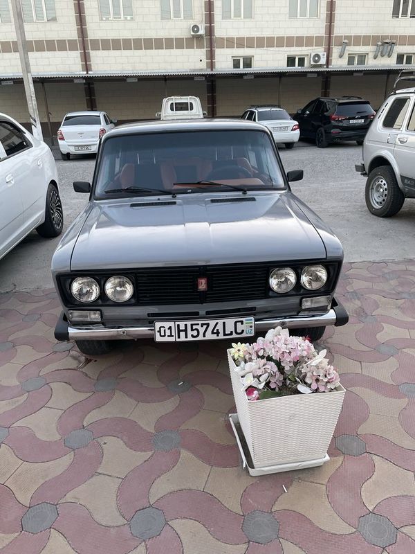 Vaz 2106 idiall sastyana Vaz 2106 idiall sastyana