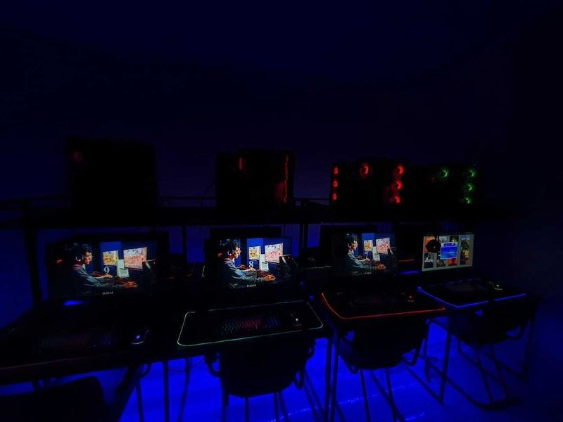 Game club таййор бизнес Game club таййор бизнес