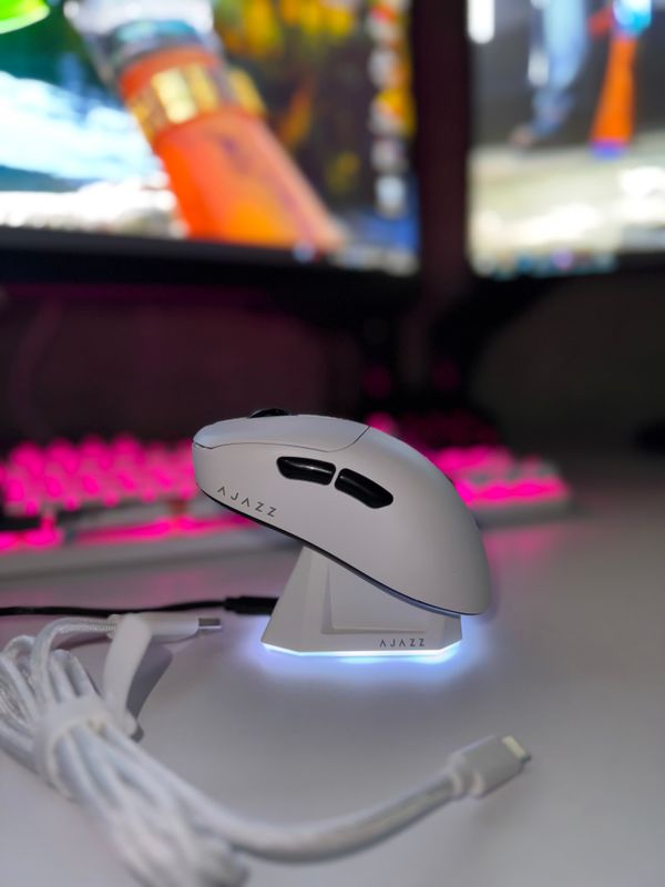 AJ179 Pro Wireless AJ179 Pro Wireless