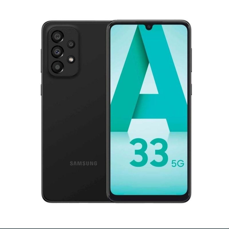 Samsung A 33 5G 128